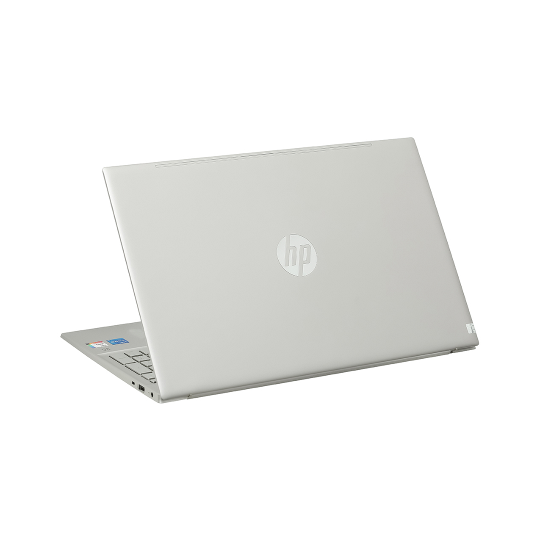 Laptop HP Pavilion 15 eg0509TU 46M08PA i3 1125G4| 4GB| 512G| Intel UHD Graphics| Win10 - Hàng chính hãng