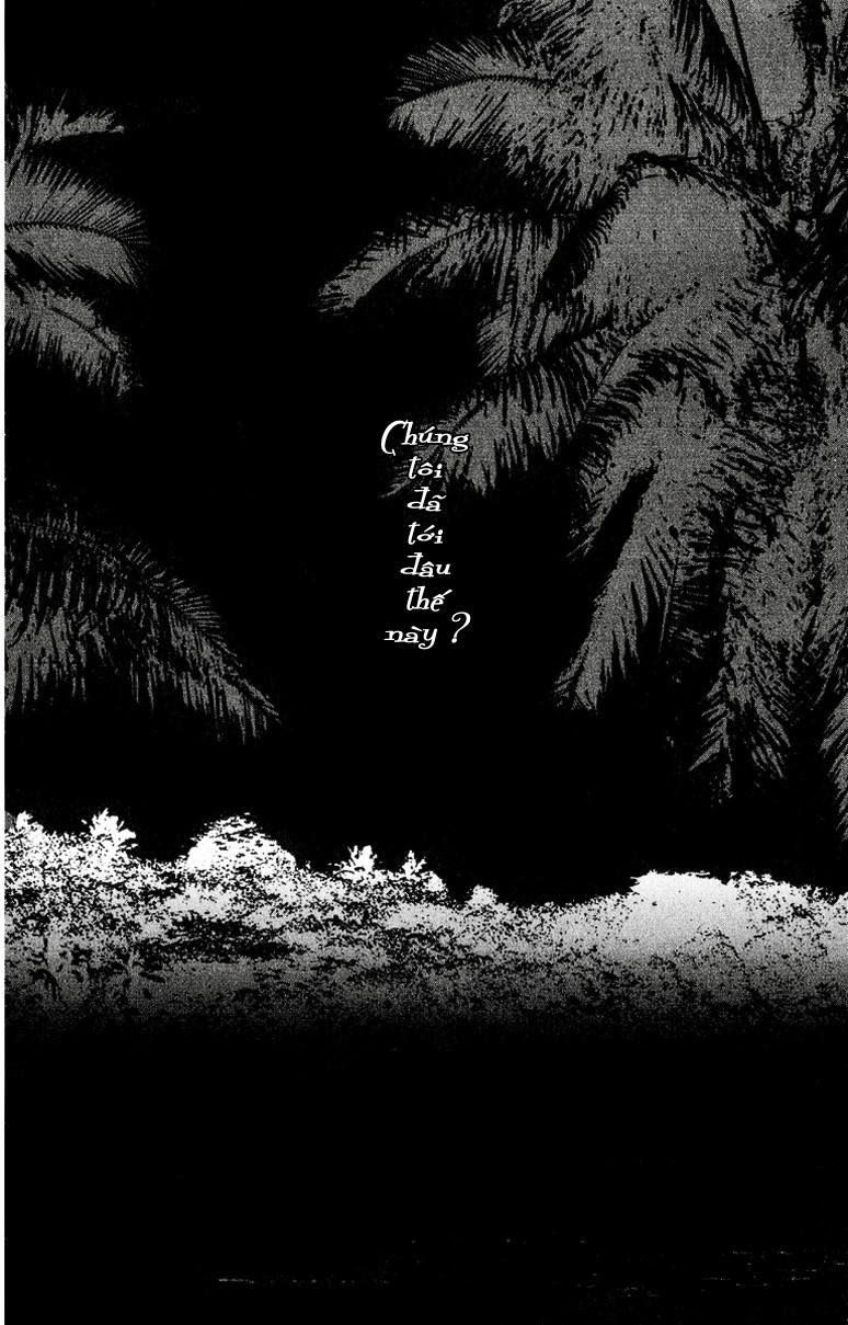 mầm sống chapter 1 7