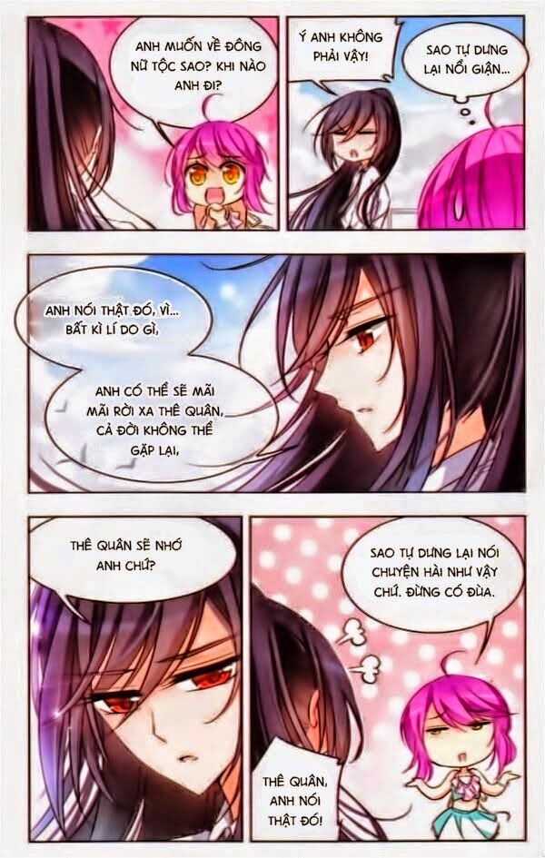 thiên giáng hiền thục nam (full) chapter 50 7