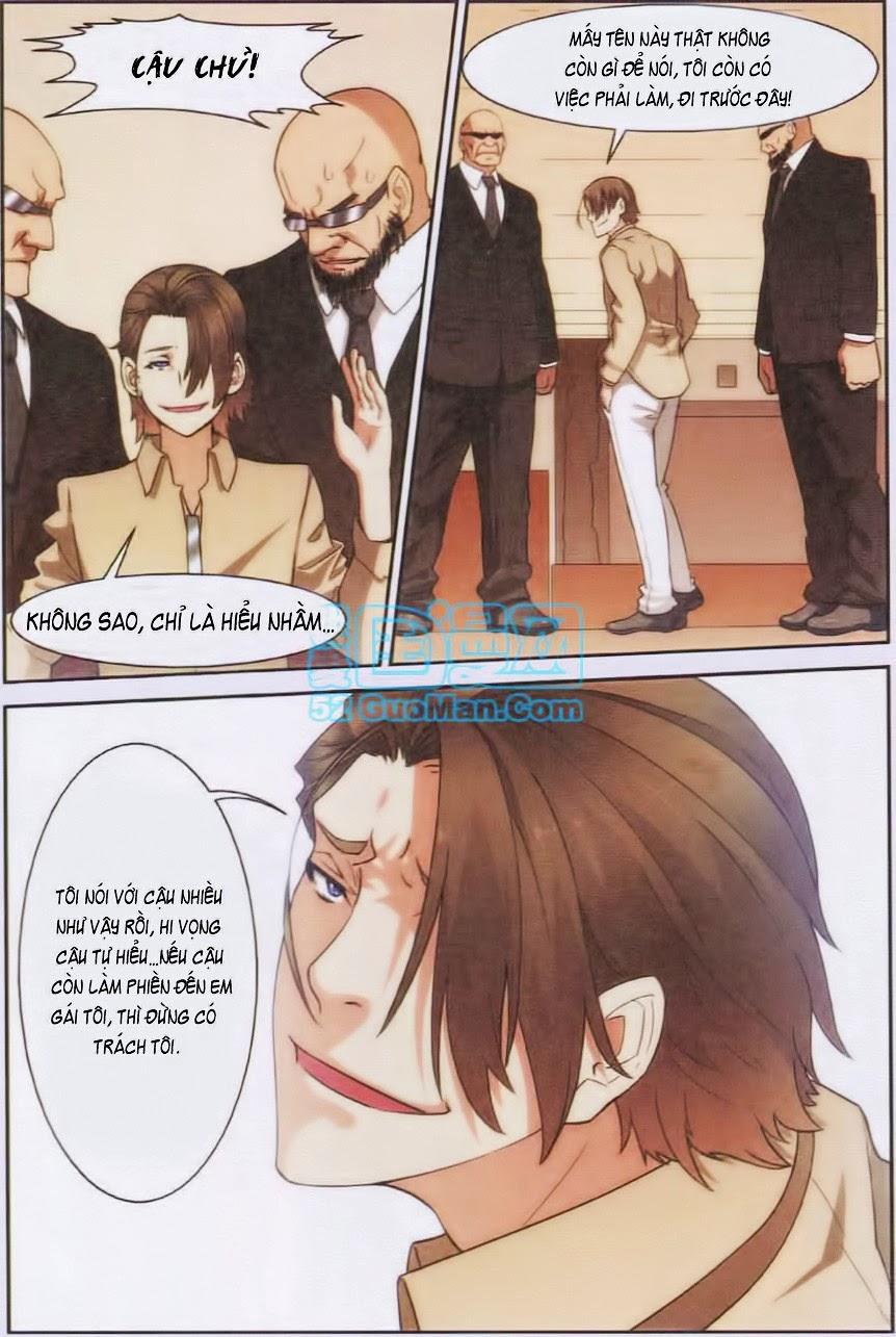 thôn phệ nhân gian chapter 31 7