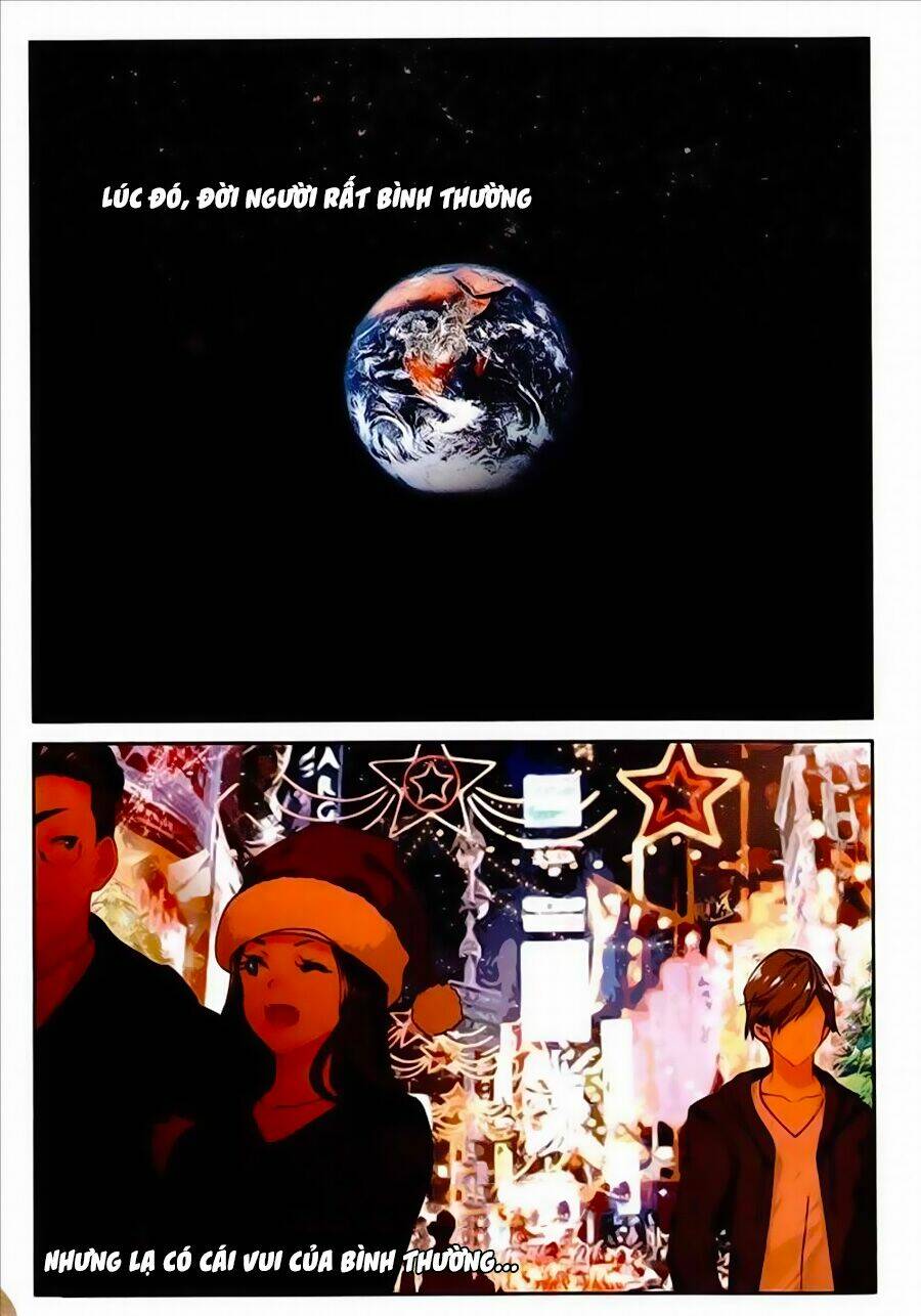 già thiên chapter 78 5