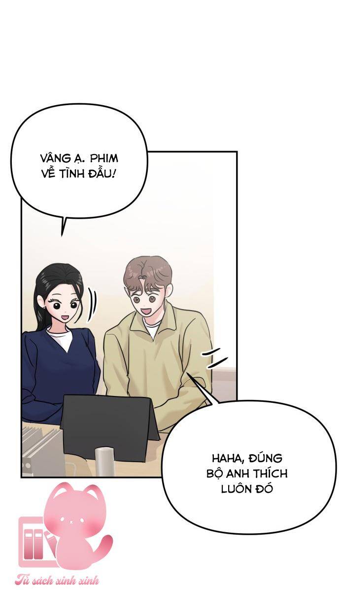 Tình Yêu Cấp 4 Chapter 19 - Trang 41