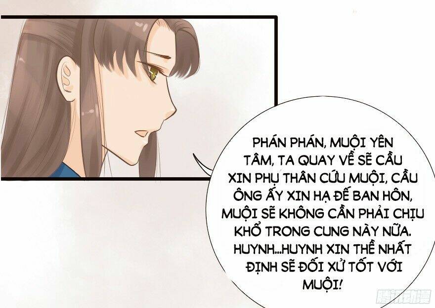 ngô bổn công chúa chapter 4 36