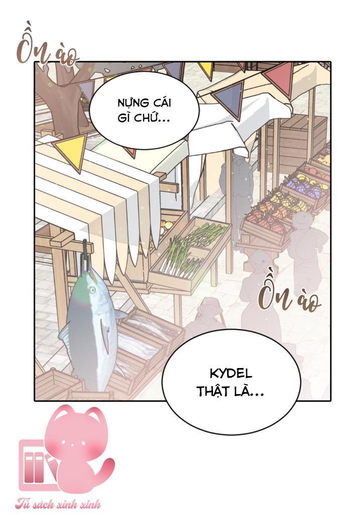 nguyện ước vô vọng của ma nữ chapter 36 4