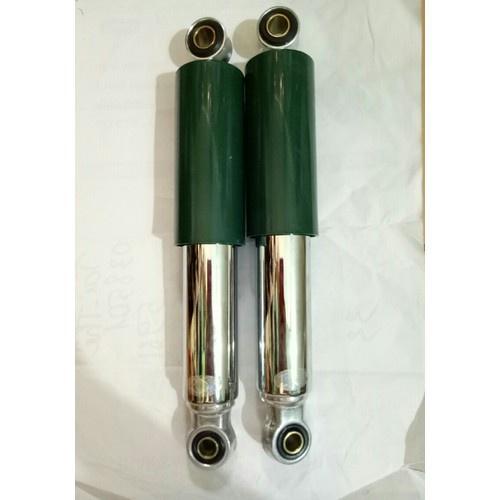 Phuộc sau gắn cho xe cub 78