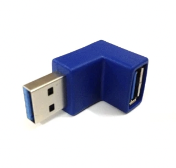 ĐẦU USB NỐI DÀI 3.0 UNITEK (Y-A020)hàng chính hãng