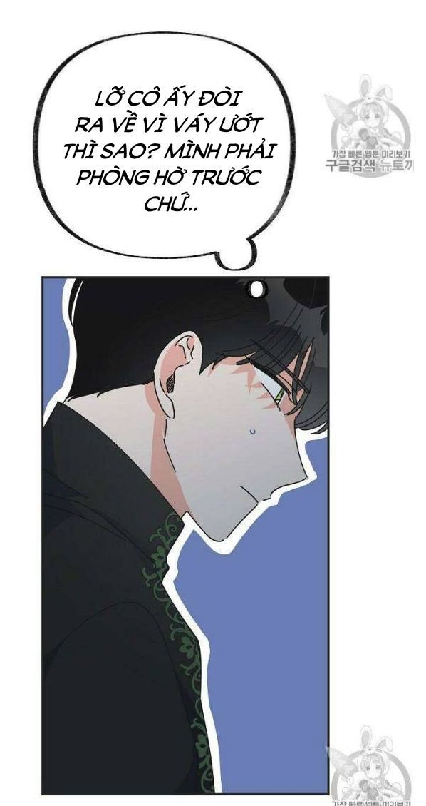 ác nữ tiểu thư chapter 32 35