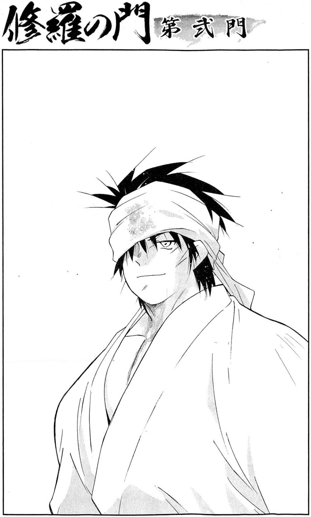 truyền nhân atula 3 chapter 30 8