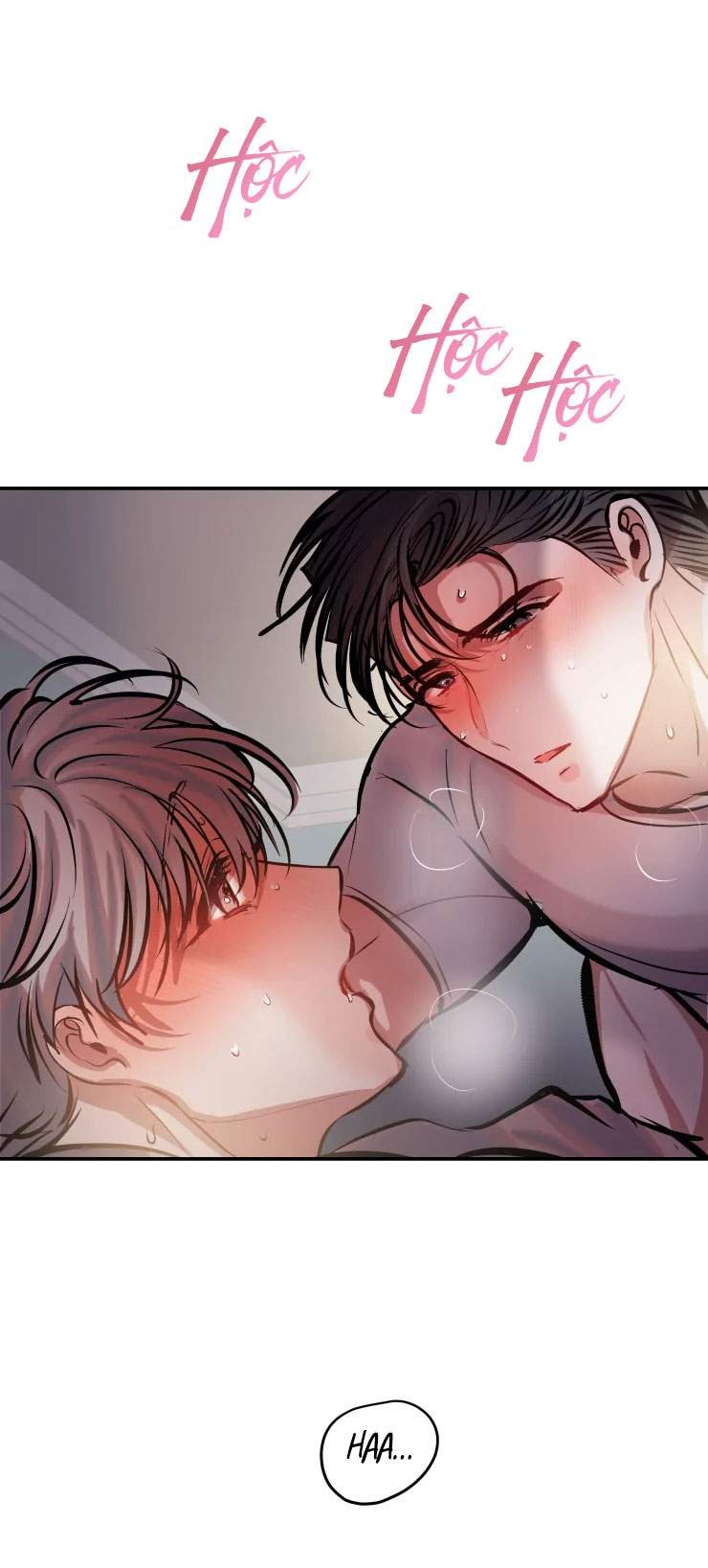 hợp đồng yêu đương chapter 25 45