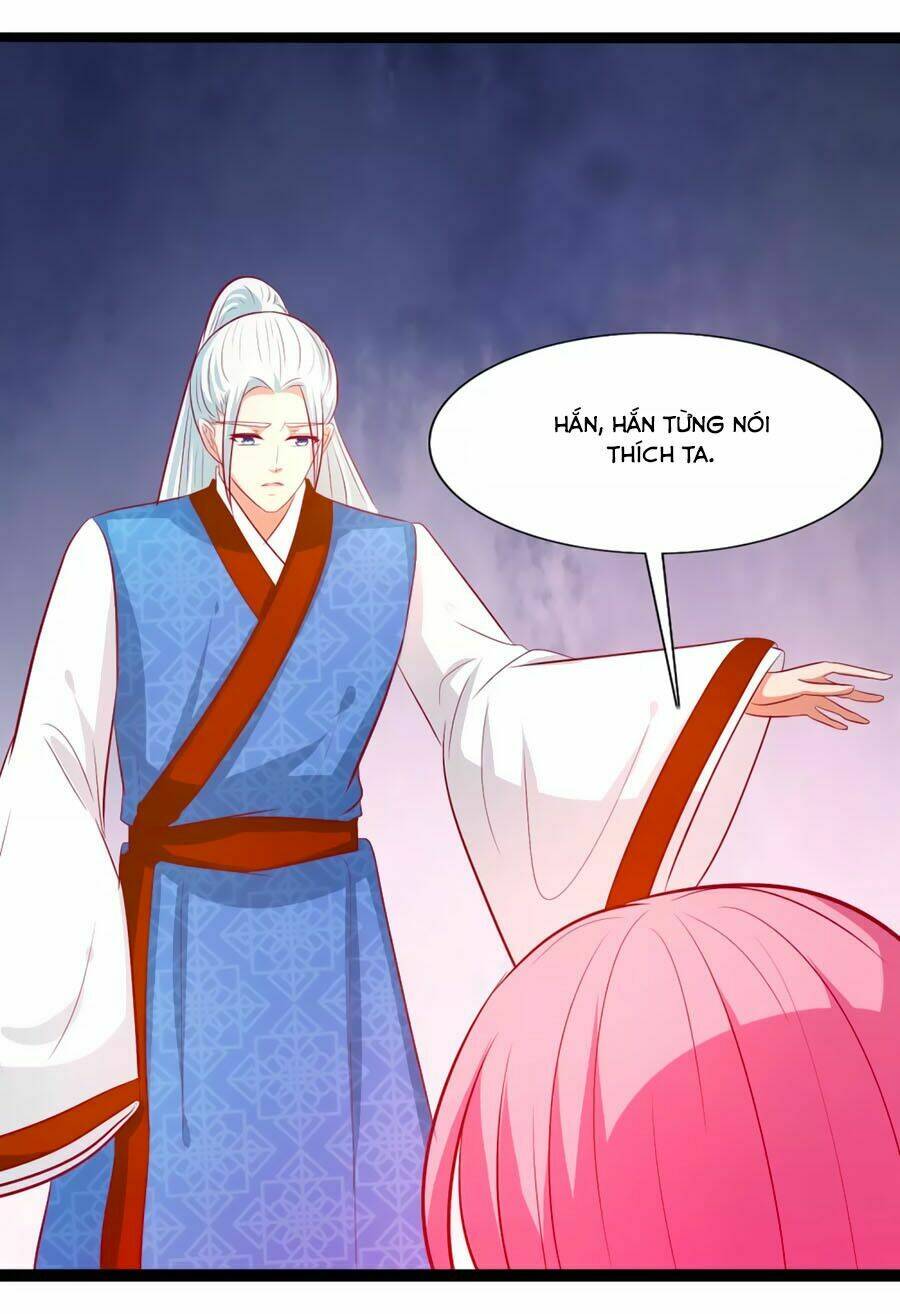 thỏ yêu tiểu vương phi chapter 56 23