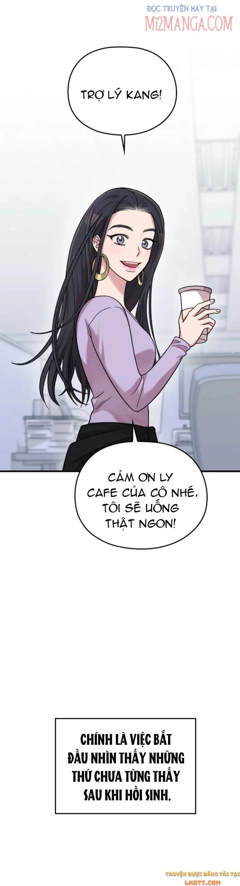 cô đi mà lấy chồng tôi chapter 8 37