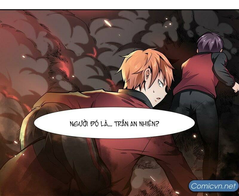 lớp học tử vong chapter 4 29