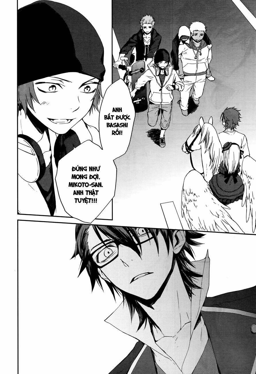 k - memory of red chapter 7 25