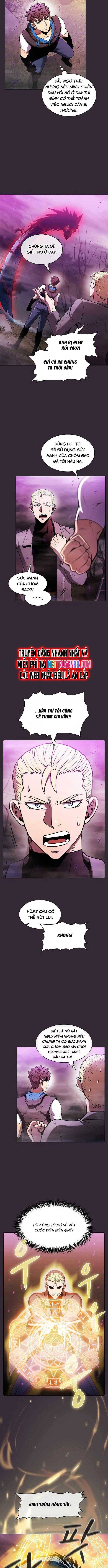 thiên thần quay về từ địa ngục chapter 89 6
