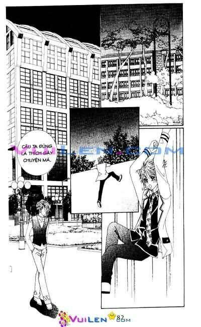 chạm mặt thần tượng chapter 5 82