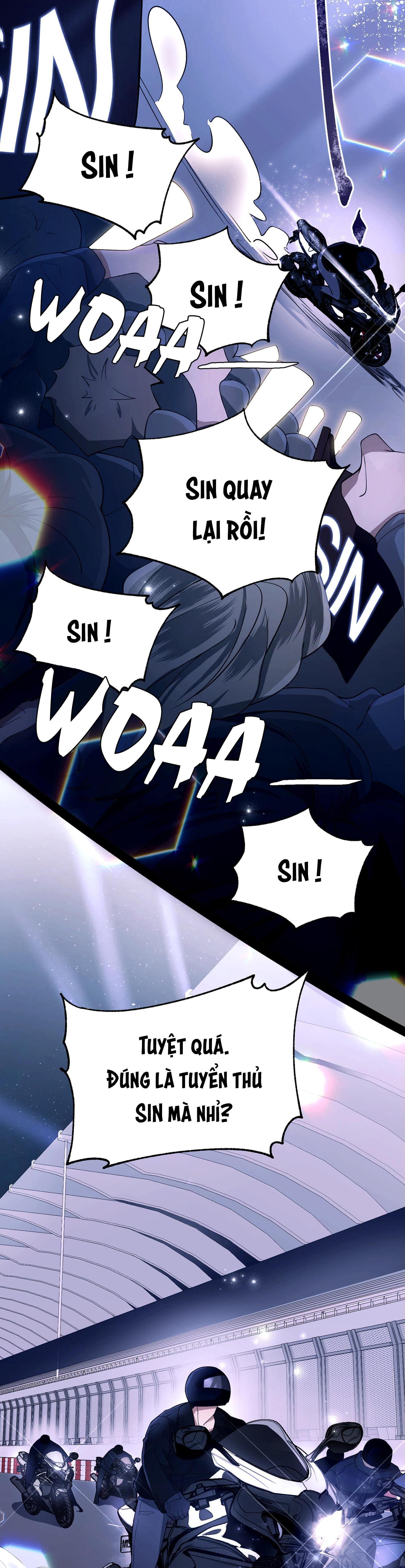 vết hằn chapter 9 2