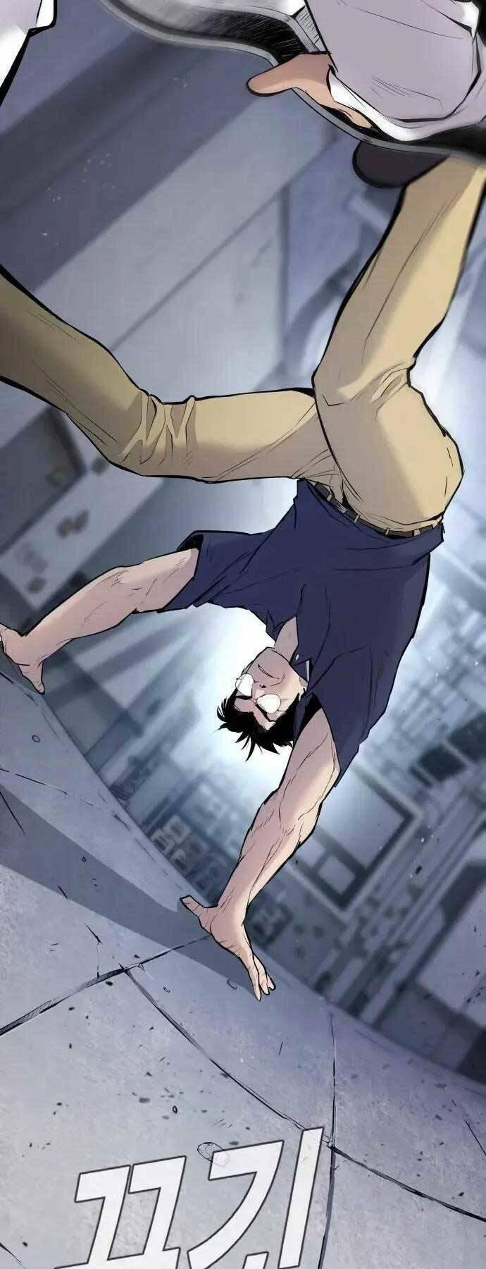 đặc vụ kim chapter 47.5 39