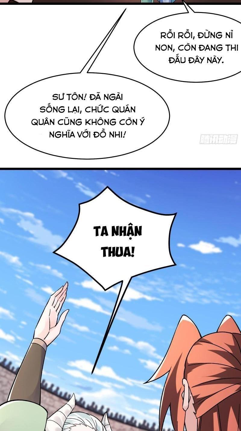 đồ đệ ta toàn là nữ ma đầu chapter 139 12