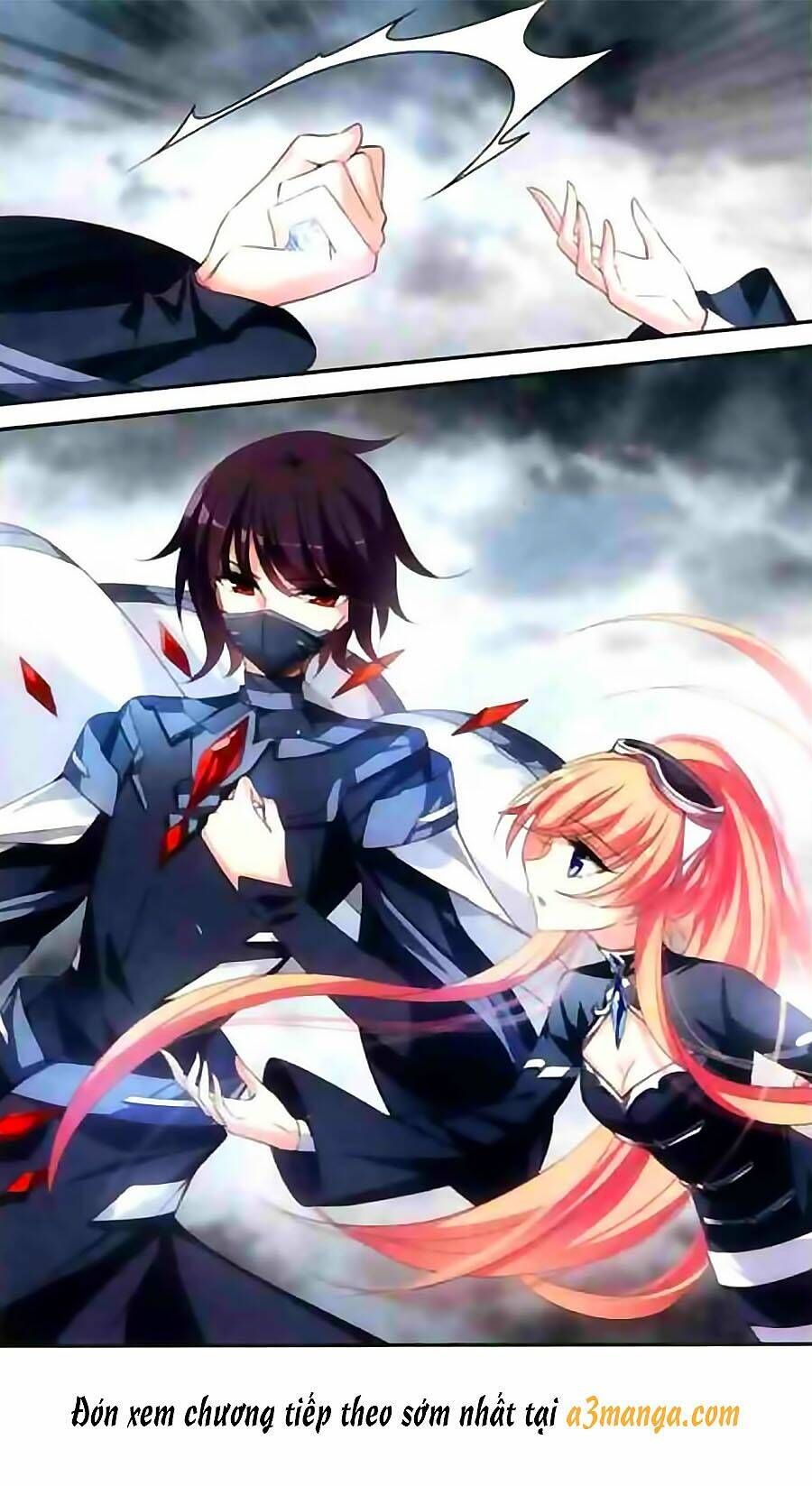 xuyên duyệt tây nguyên 3000 chapter 125 21