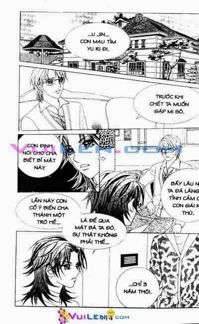 ngọt đắng tình yêu chapter 10 114