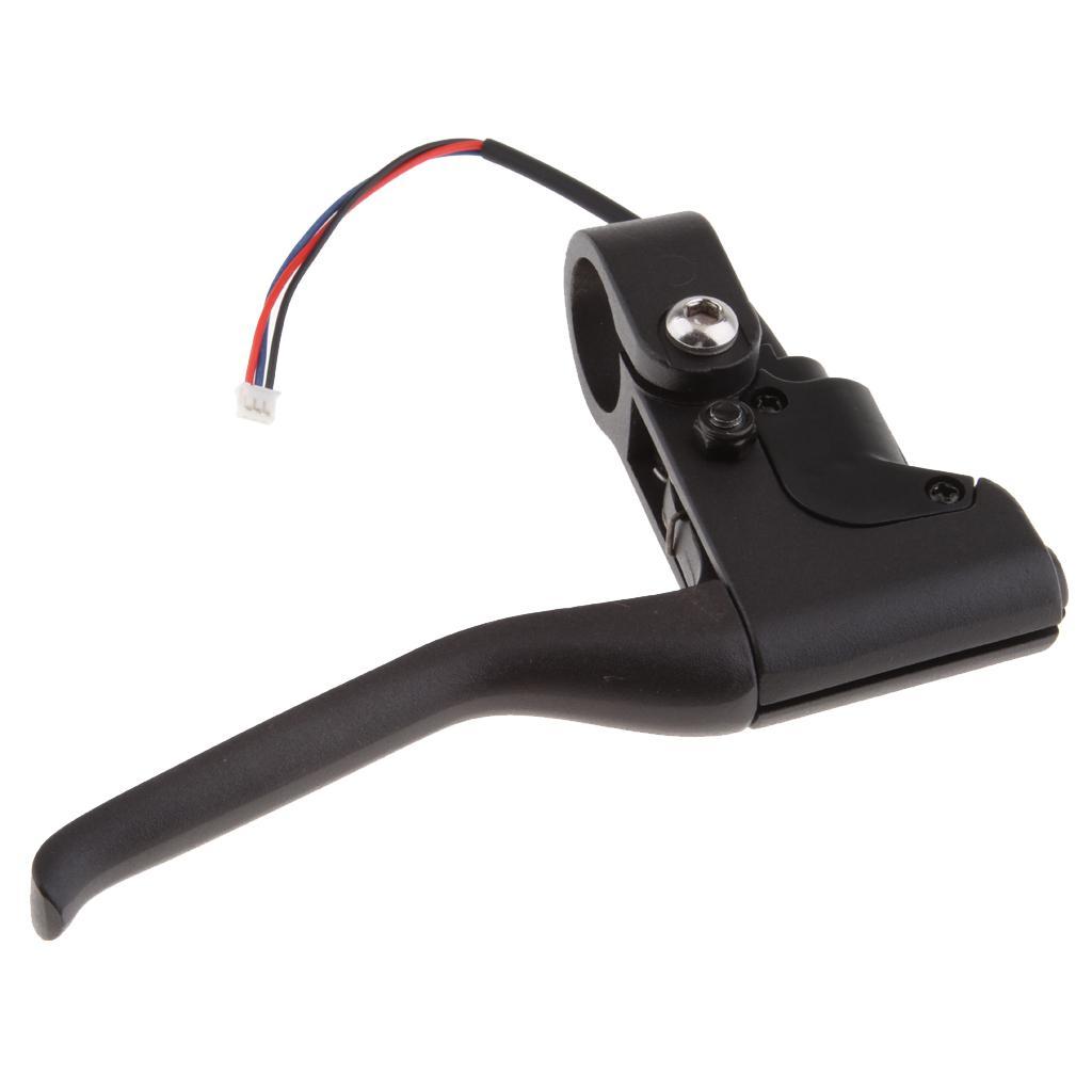 7/8 22mm Brake Clutch Lever Master Cylinder for Mijia M365 Electric Scooter