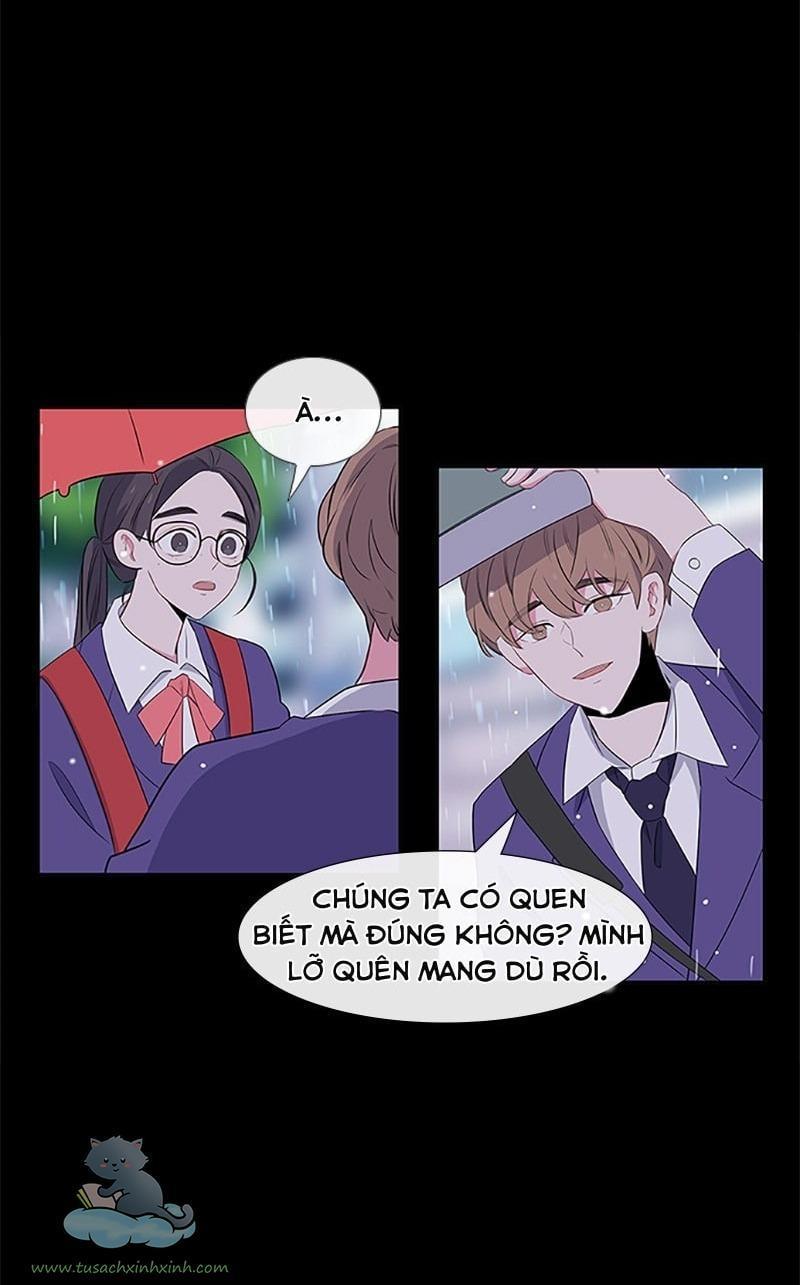 về bên anh chapter 3 5
