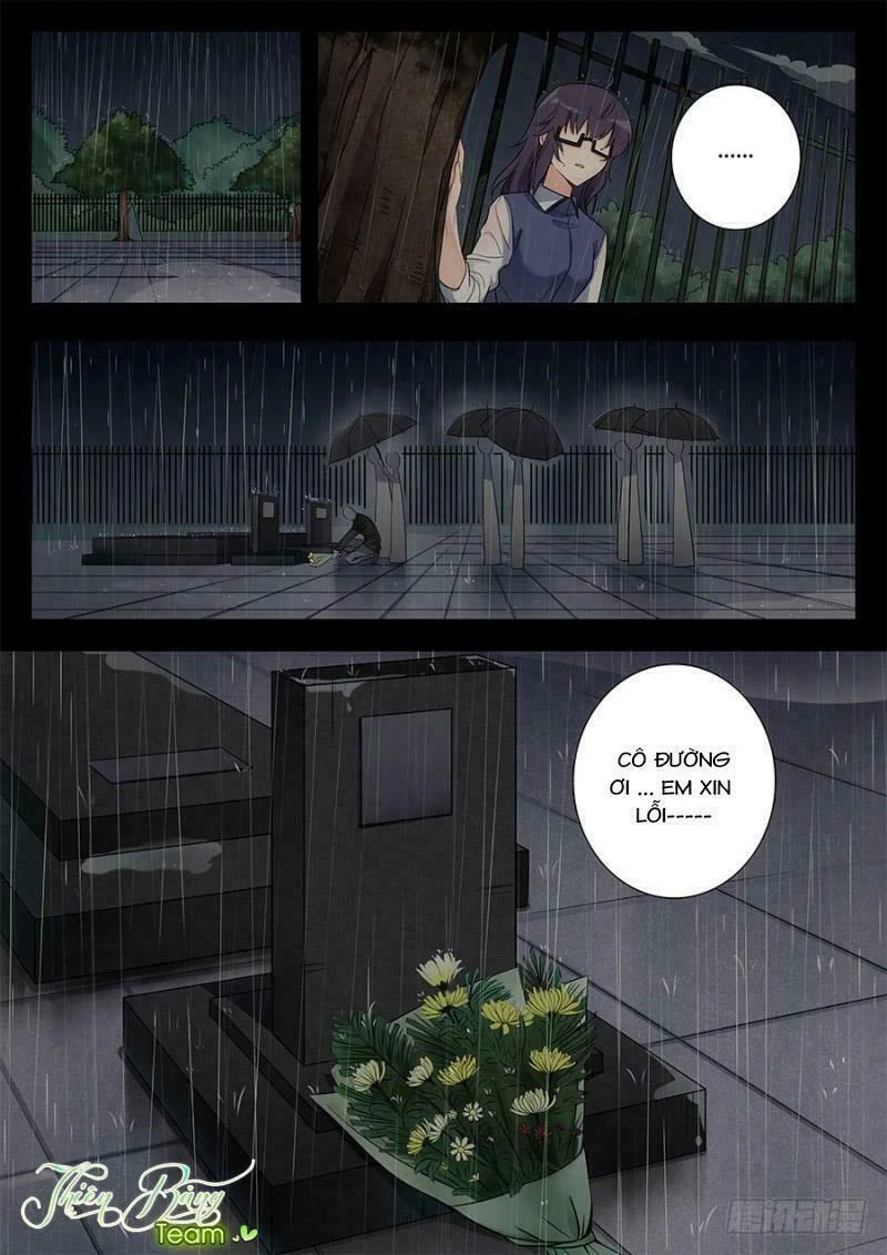 luyến ái 1/2 chapter 29 5