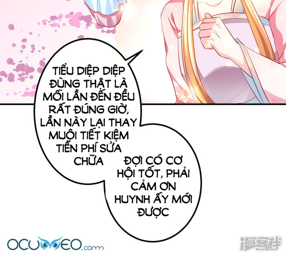 từ đây vương gia không thượng triều sớm chapter 62 11