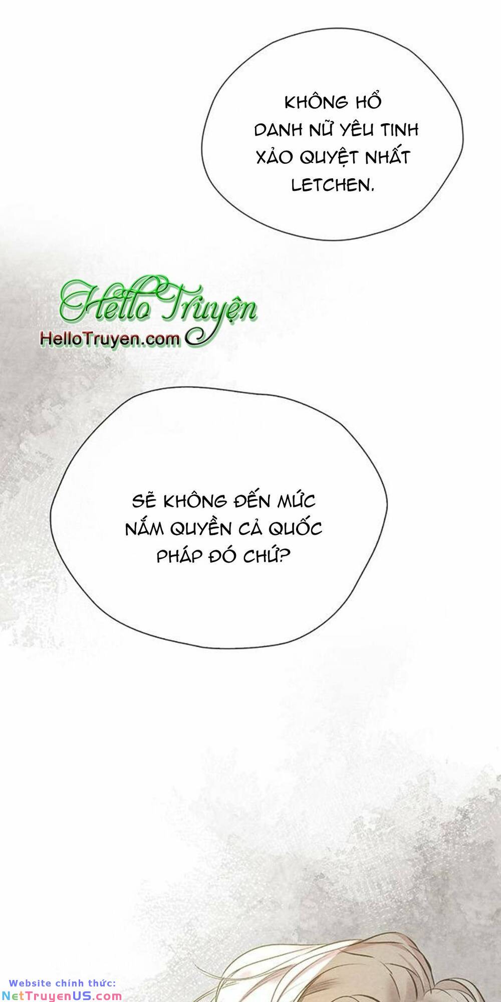 Hoàng Tử Rắc Rối chapter 30.1 81