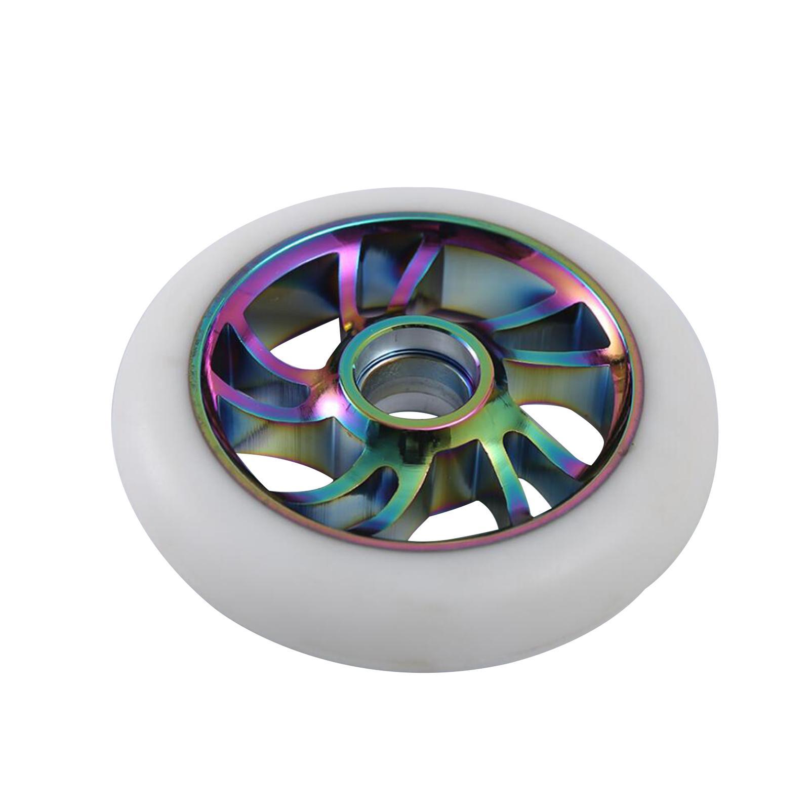 Roller Skate Outdoor Wheels Skateboard Wheels for Skateboard