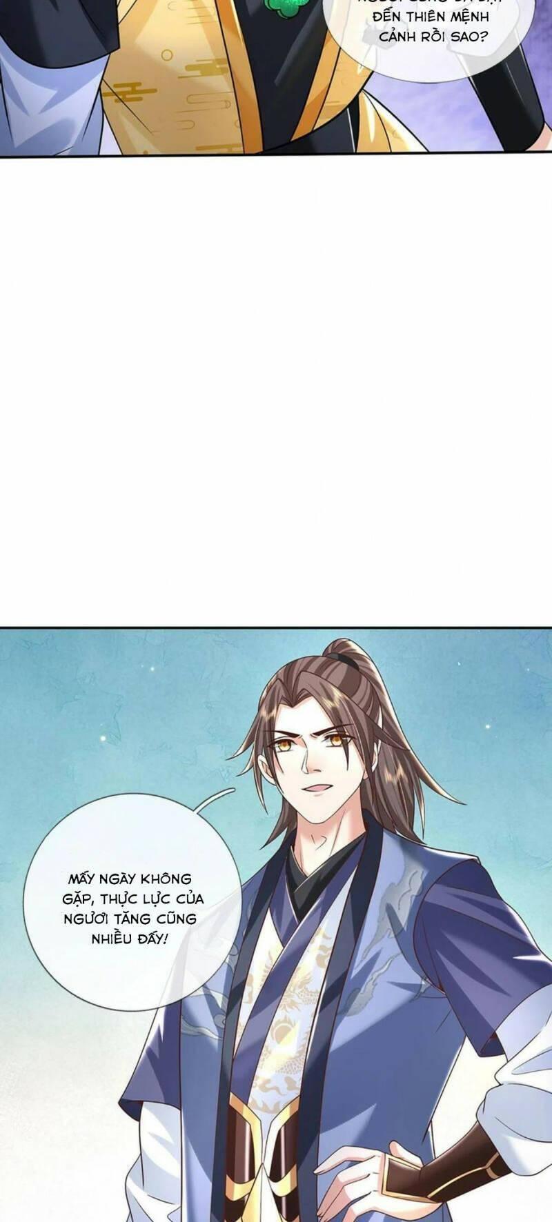 ta trở về từ thế giới tu tiên chapter 190 10