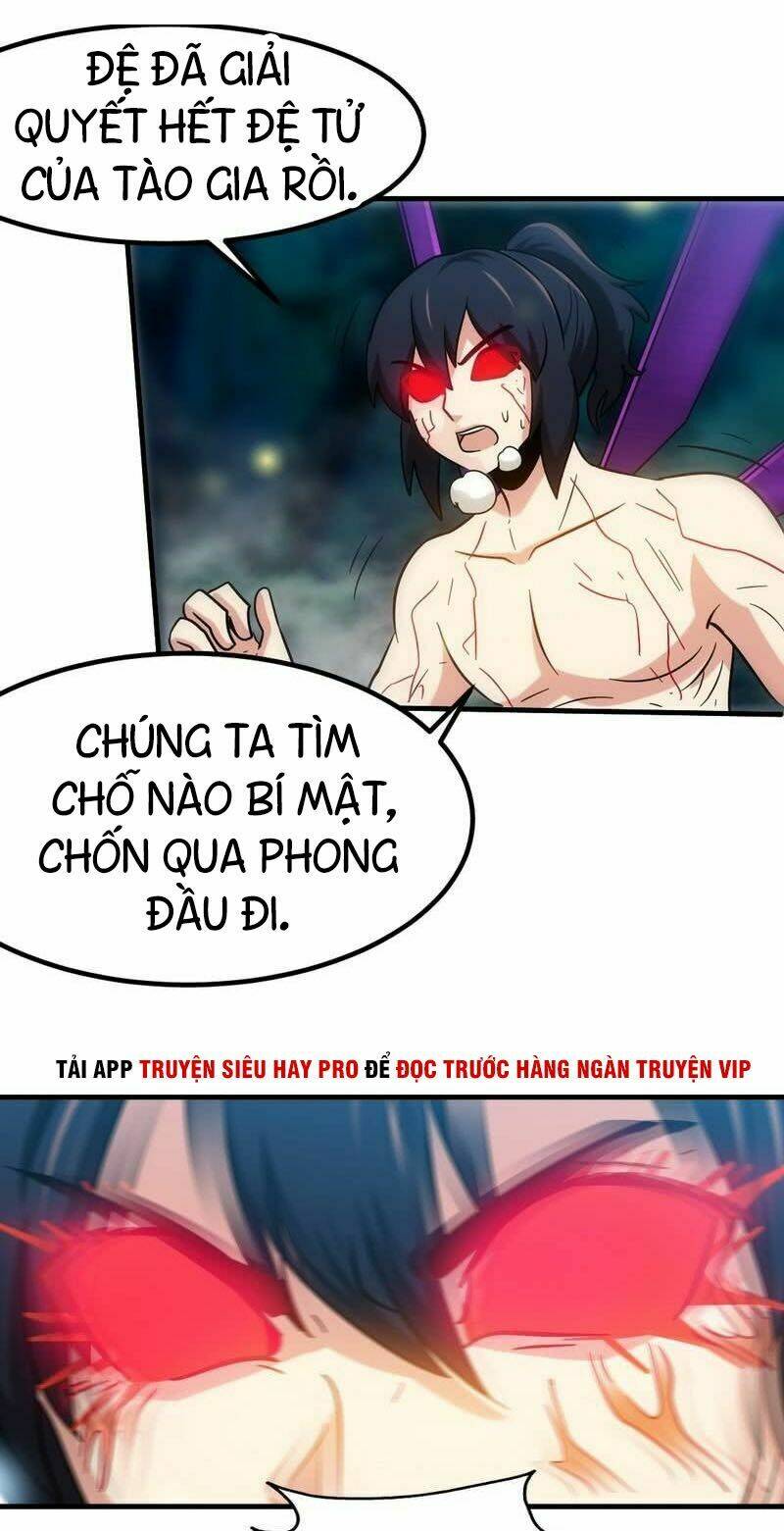 chí tôn thần ma chapter 114 10