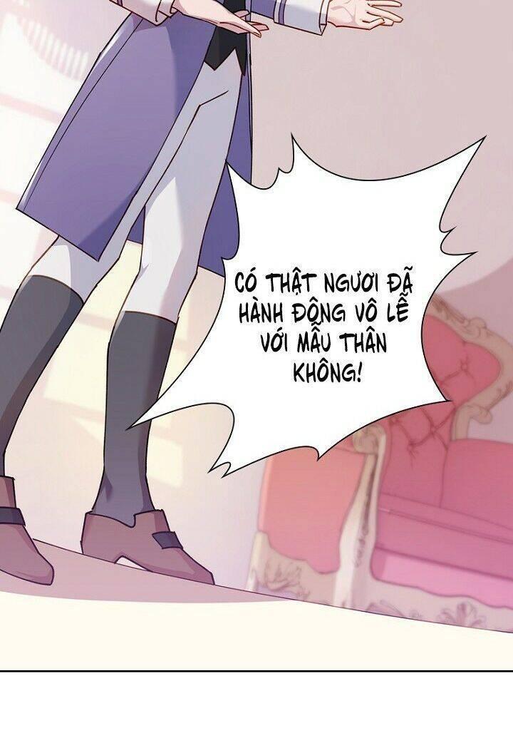 để yên cho tiểu thư hiền chapter 1 77