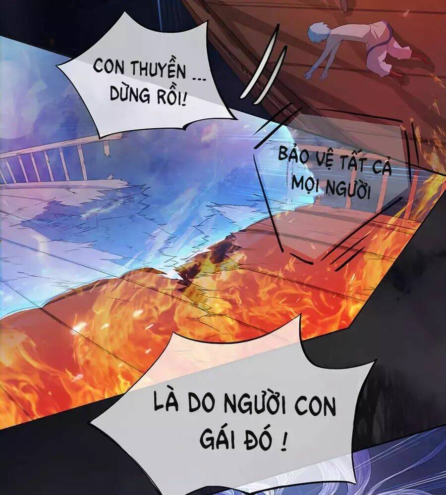 ta không phải nữ thần chapter 5.2 30