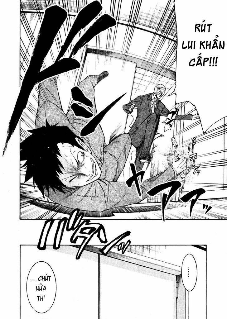 murcielago chapter 47 24