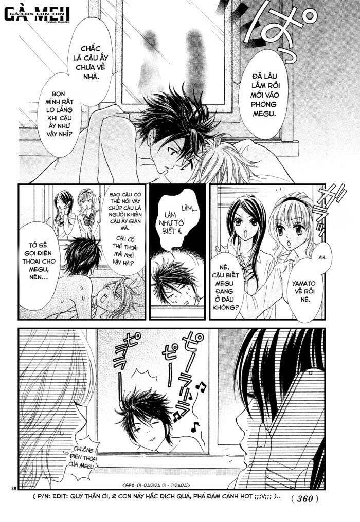 i love hs chapter 2 38