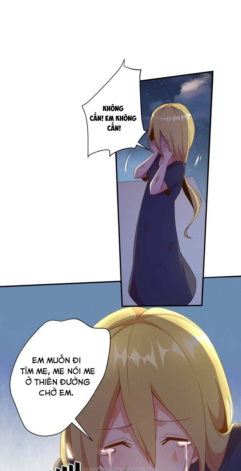 nữ thần trong điện thoại chapter 60 10