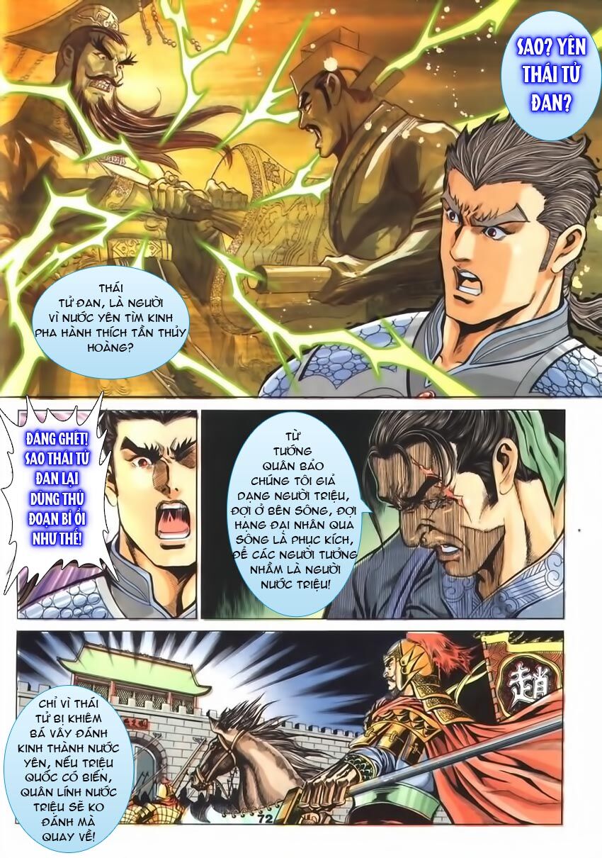 tầm tần ký chapter 65 10