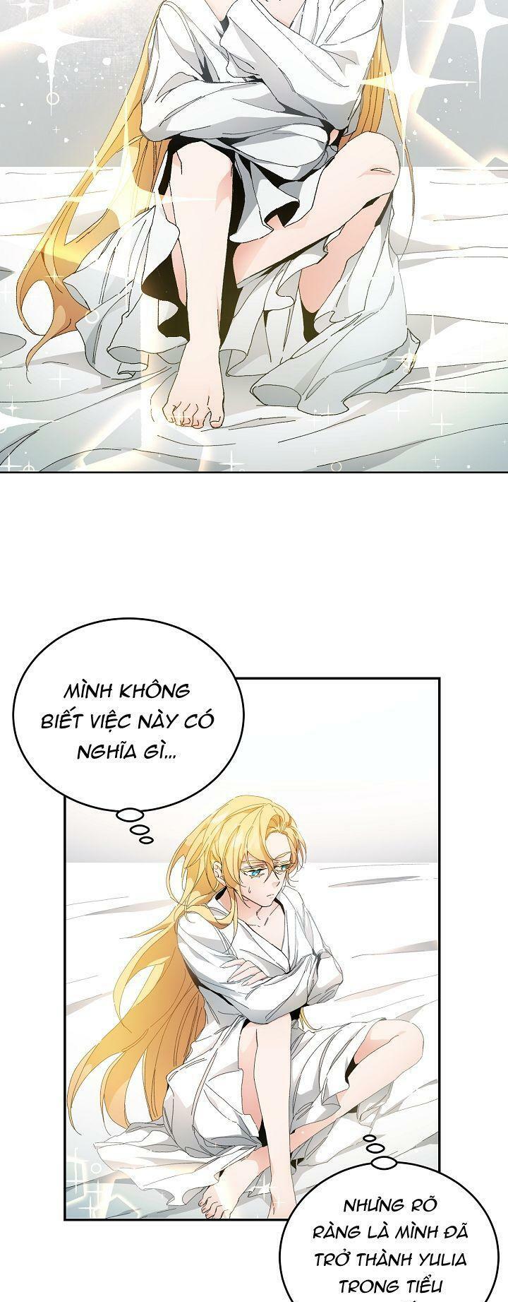 tôi trở thành hoàng đế bạo chúa trong tiểu thuyết chapter 2 16