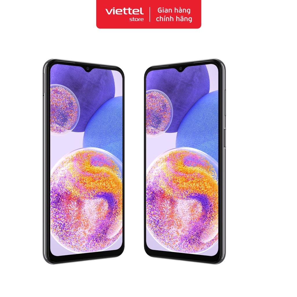 Điện thoại Samsung Galaxy A23  - Hàng chính hãng