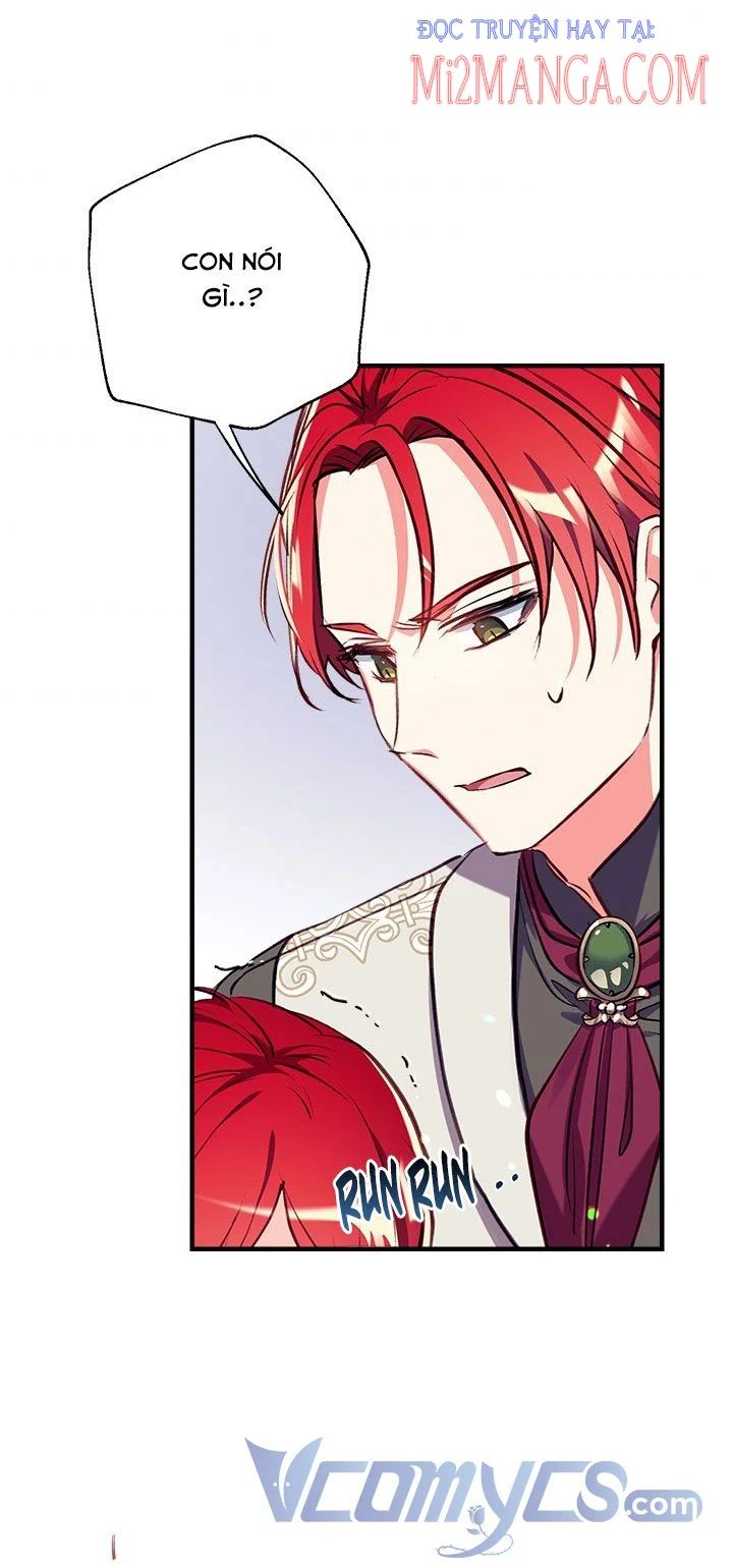 chúng ta có thể trở thành gia đình được không? chapter 22.5 21