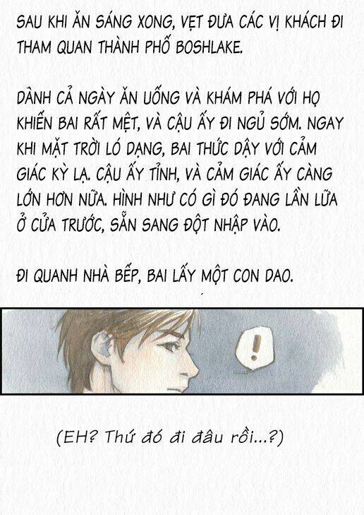 cuộc sống hiện đại của yêu quái bất tử chapter 4 24