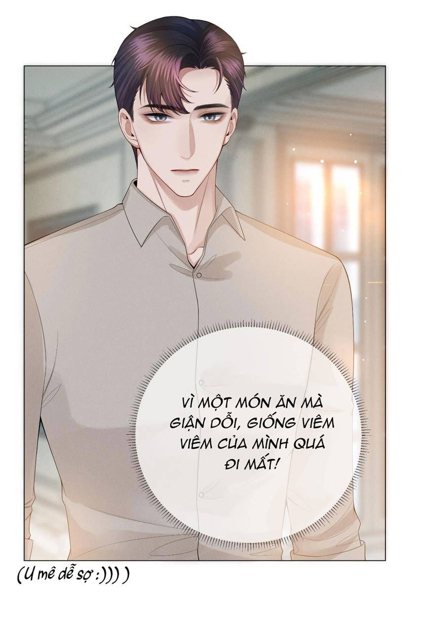 dior tiên sinh chapter 24 30