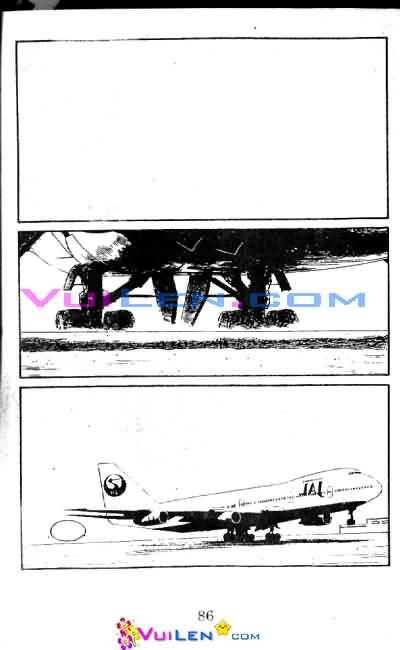 truyền nhân atula - shura no mon i chapter 16 87