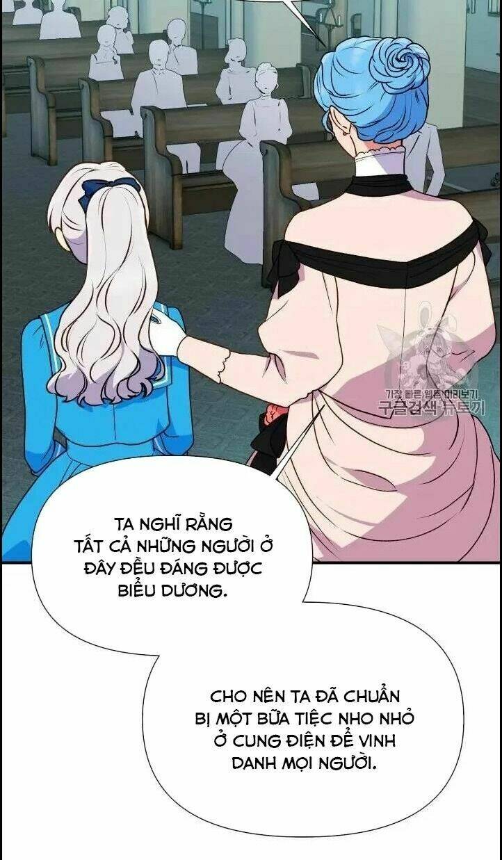 khế ước của nữ công tước quái vật chapter 76 17