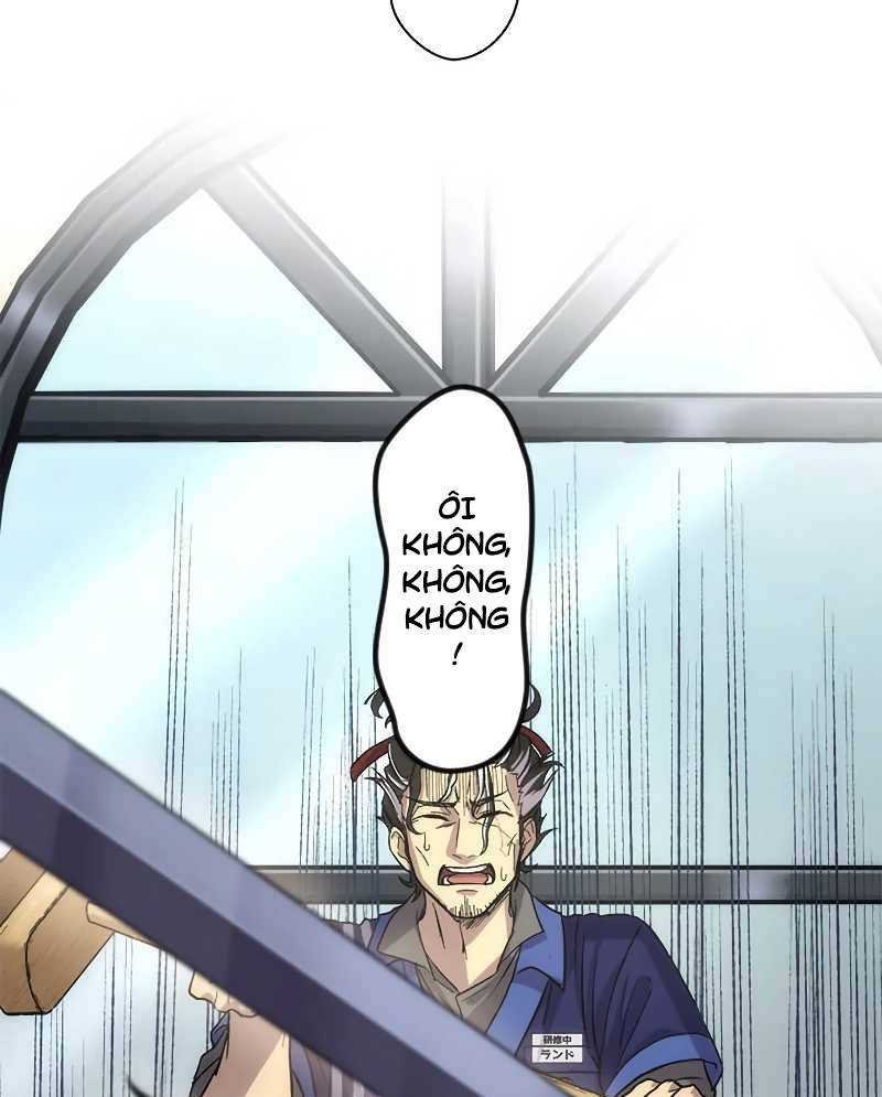 ông chú bán hàng mạnh nhất chapter 2 106