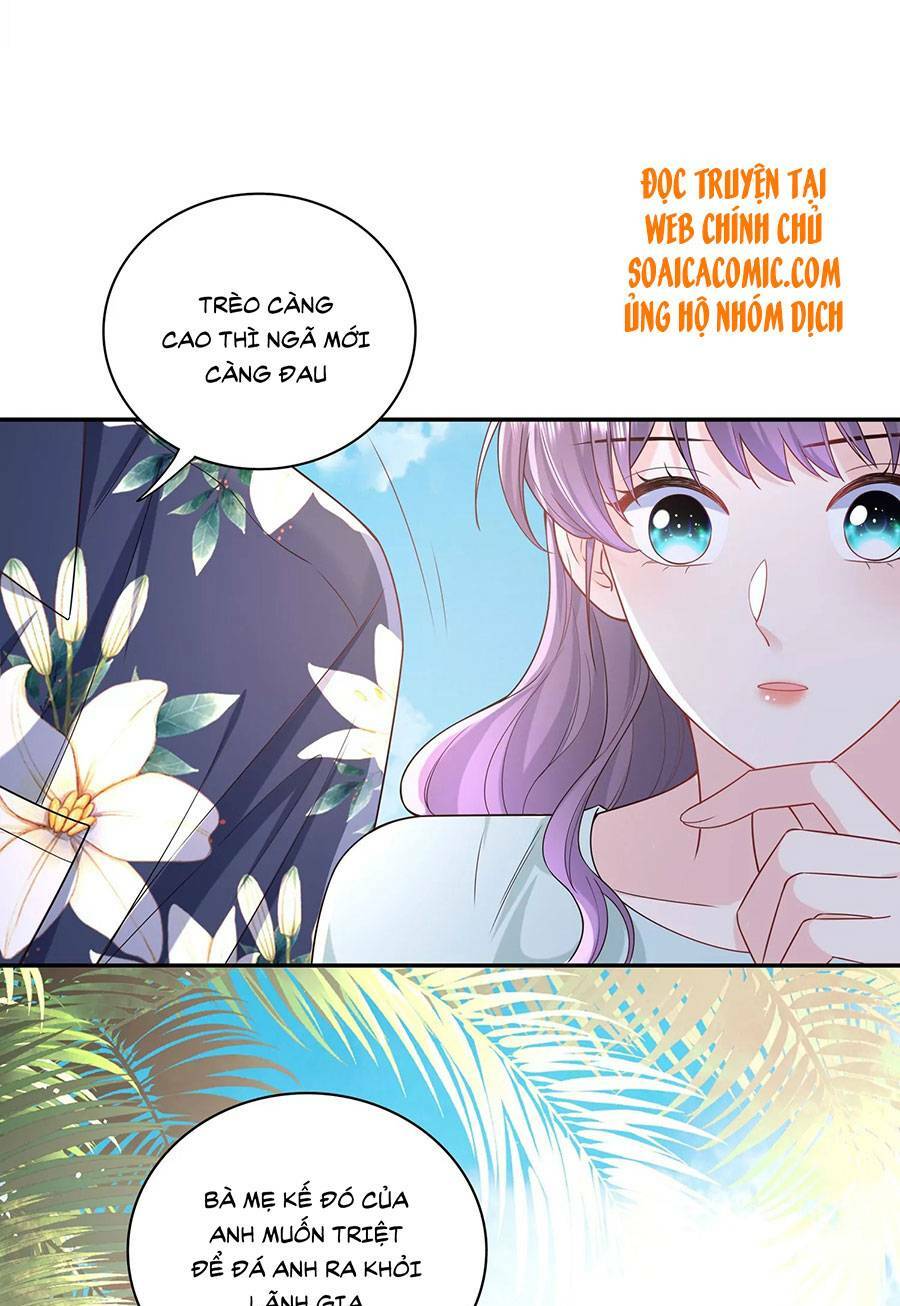 tôi dựa vào tà ý: nghịch chuyển nhân sinh chapter 66 15