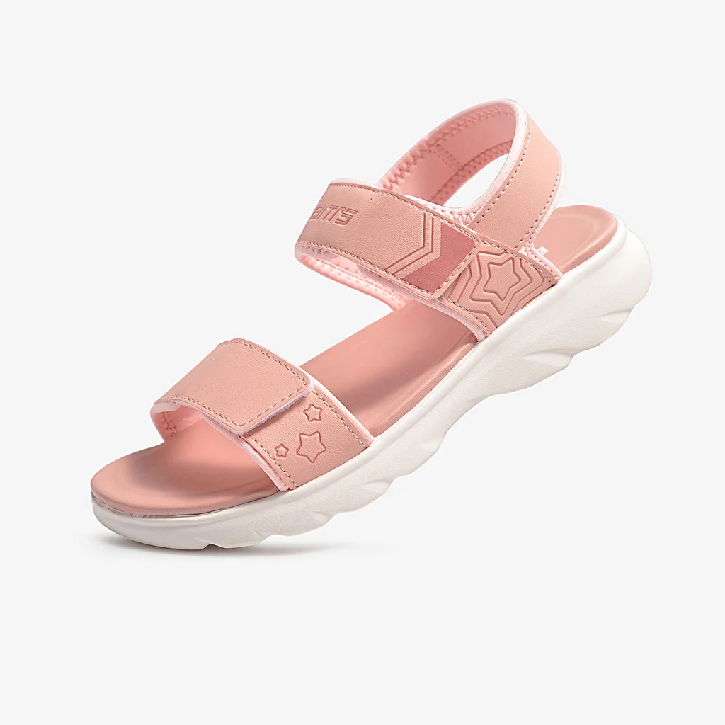 Sandal Eva Phun Bé Gái Biti's BEG001700HOG Siêu Nhẹ