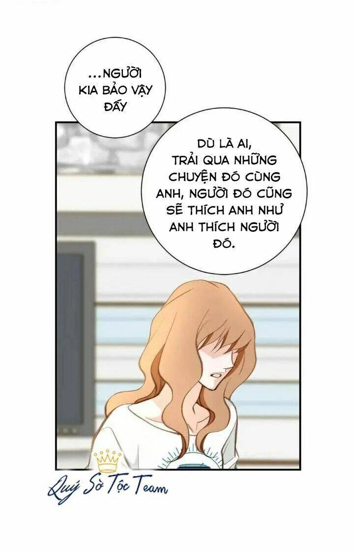 tiếp xúc chí mạng chapter 91 17