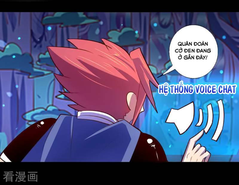 ta không phải là npc chapter 99 5